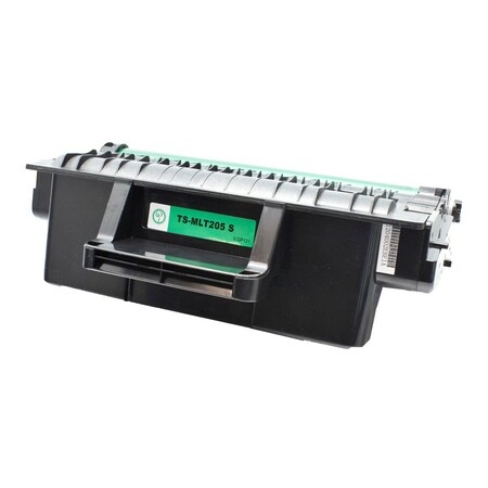 Monoprice Compatible Samsung TS-D205S Toner Replacement 10727